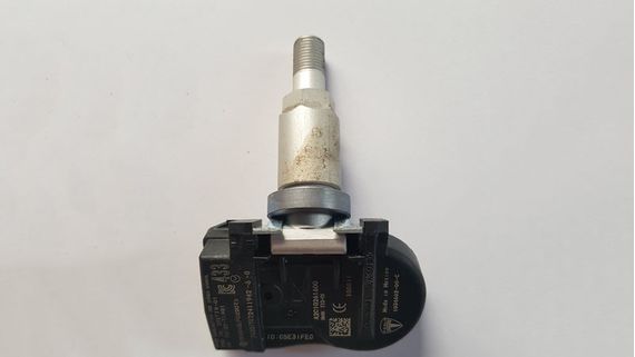 Датчик давления в шинах TPMS 433 MHz (SILVER) (1034602-00-C)