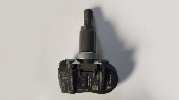 Датчик давления в шинах TPMS 433 MHz (BLACK) (1074812-00-B)