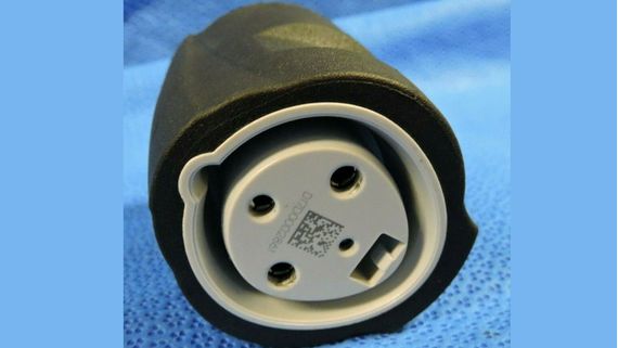 NEMA 6-50 ADAPTER (1016021-10-C)