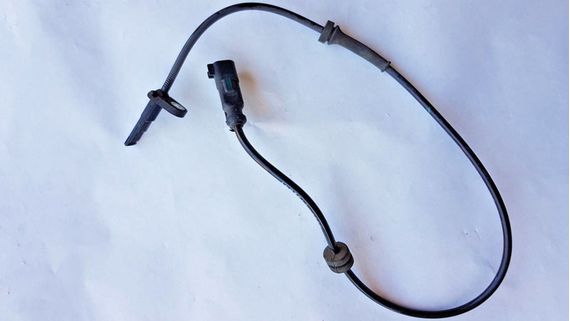 ANTI-LOCK BRAKE SYSTEM WHEEL SPEED SENSOR ASSEMBLY (6009167-00-A)