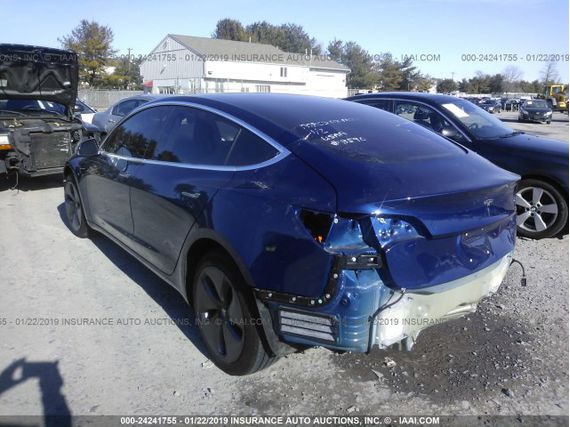 Tesla Model 3 (2018)